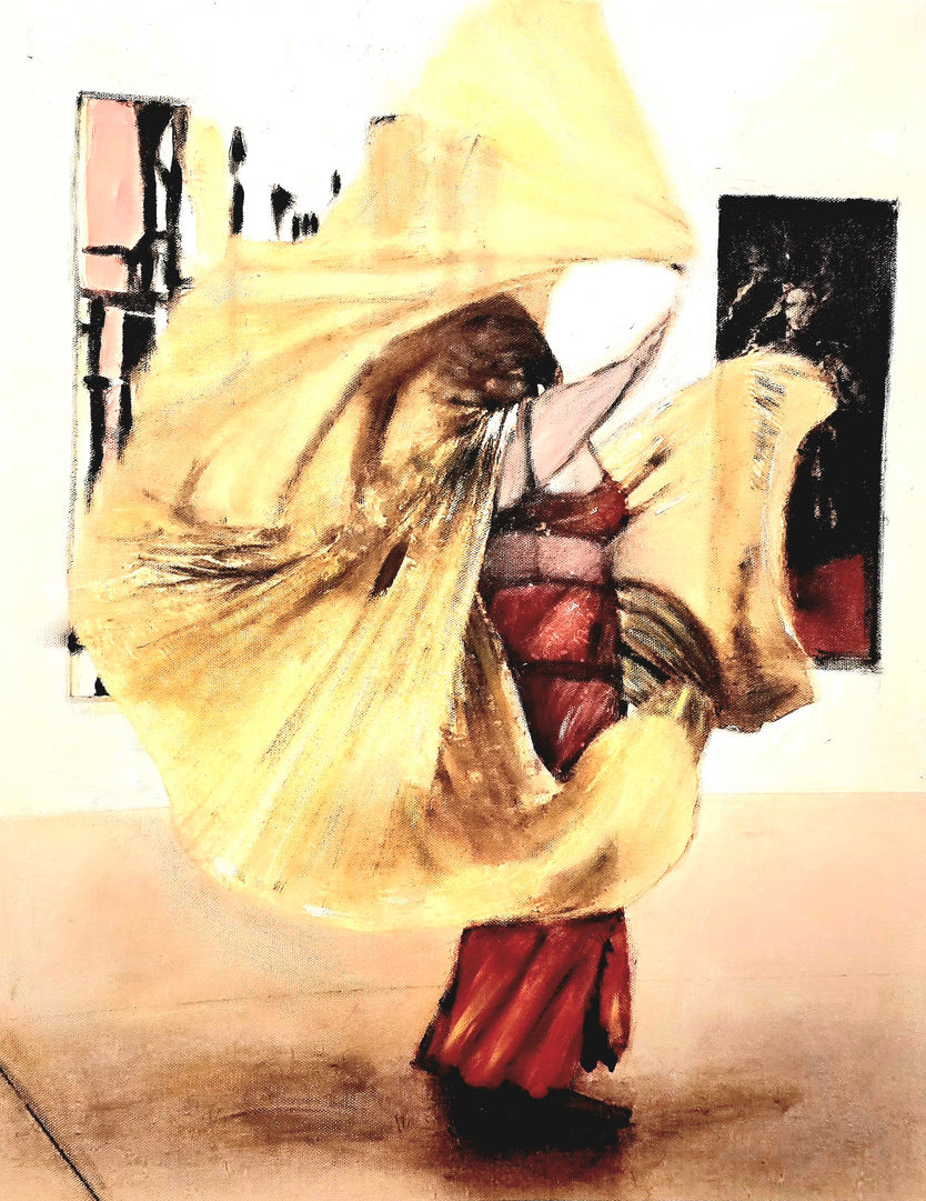 Belly Dancer 2