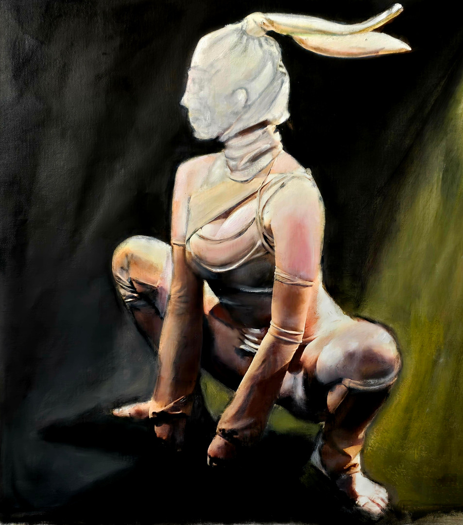 Dancer 1
