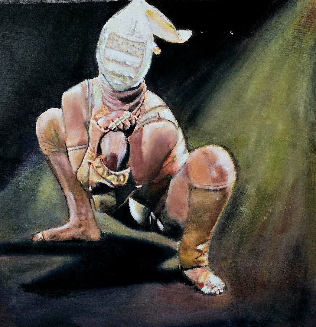 Dancer 3