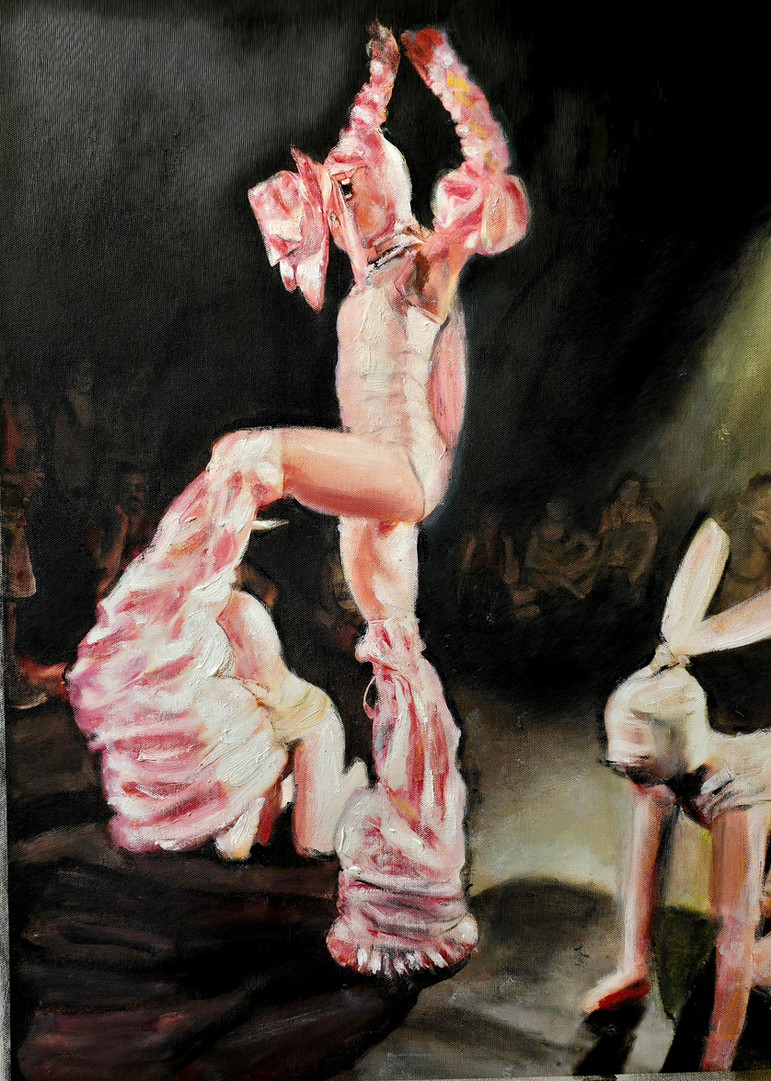 Dancer 4