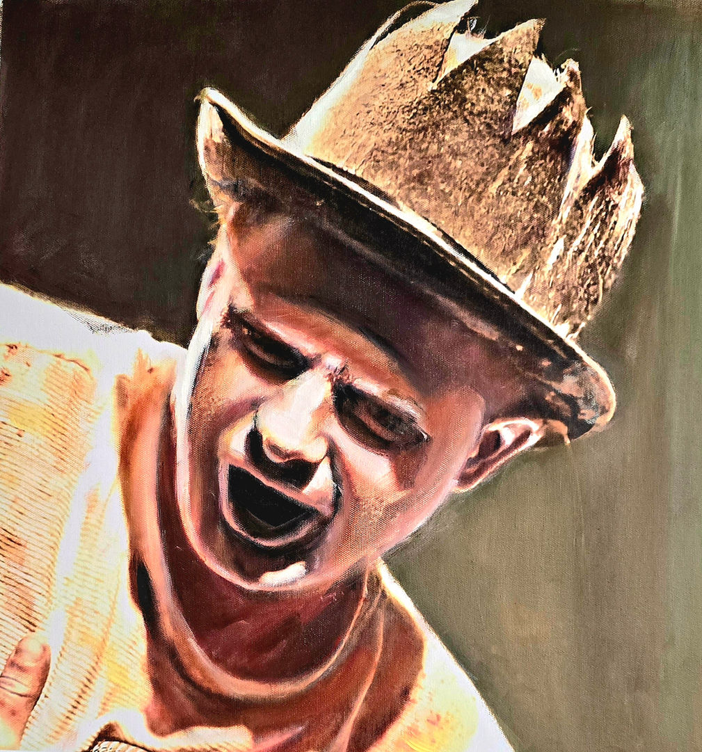 The King 1