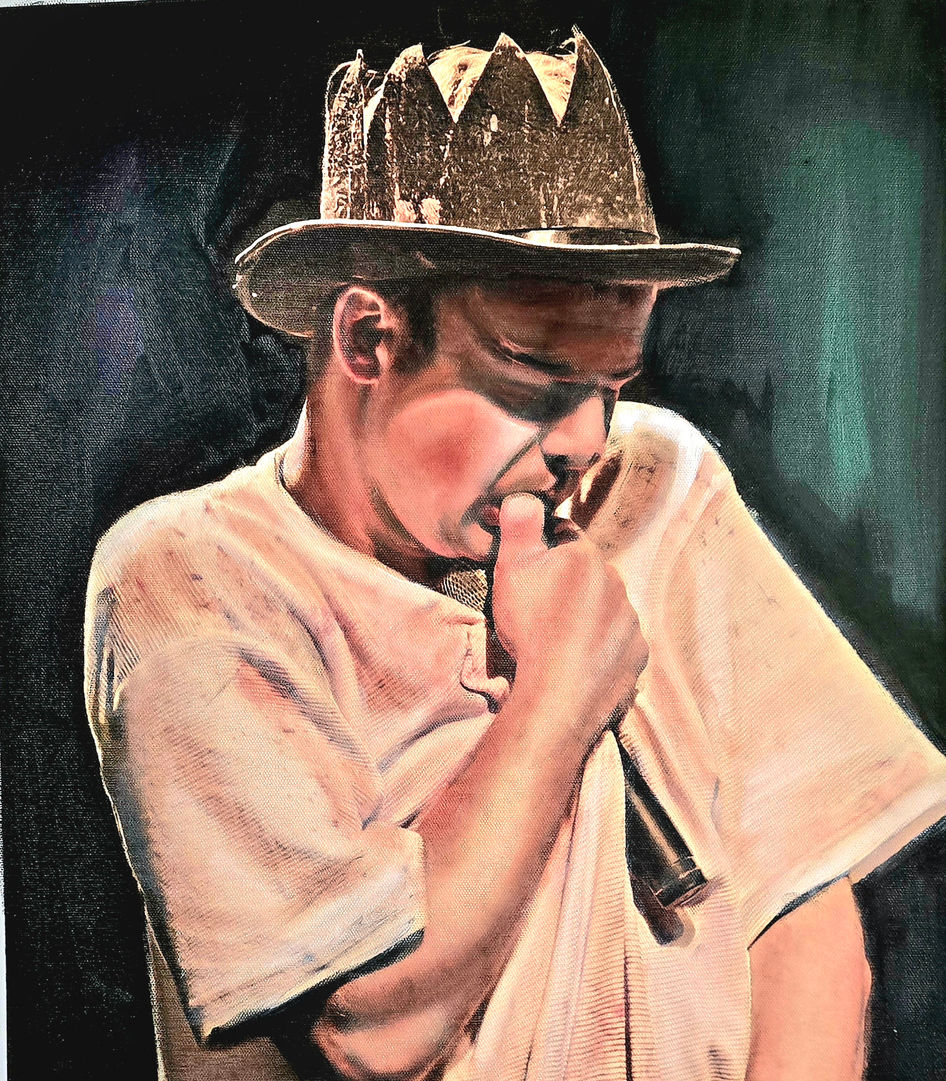 The King 2