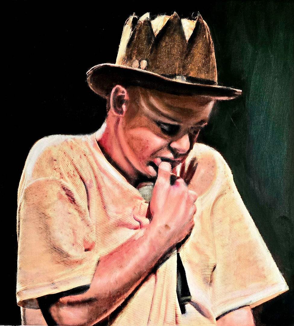 The King 4