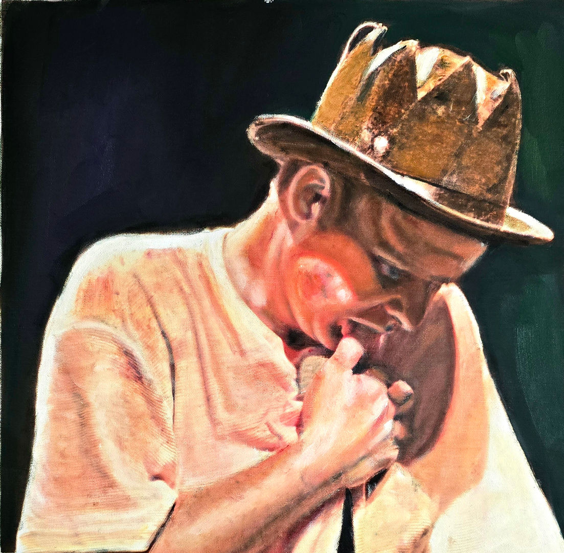 The King 6