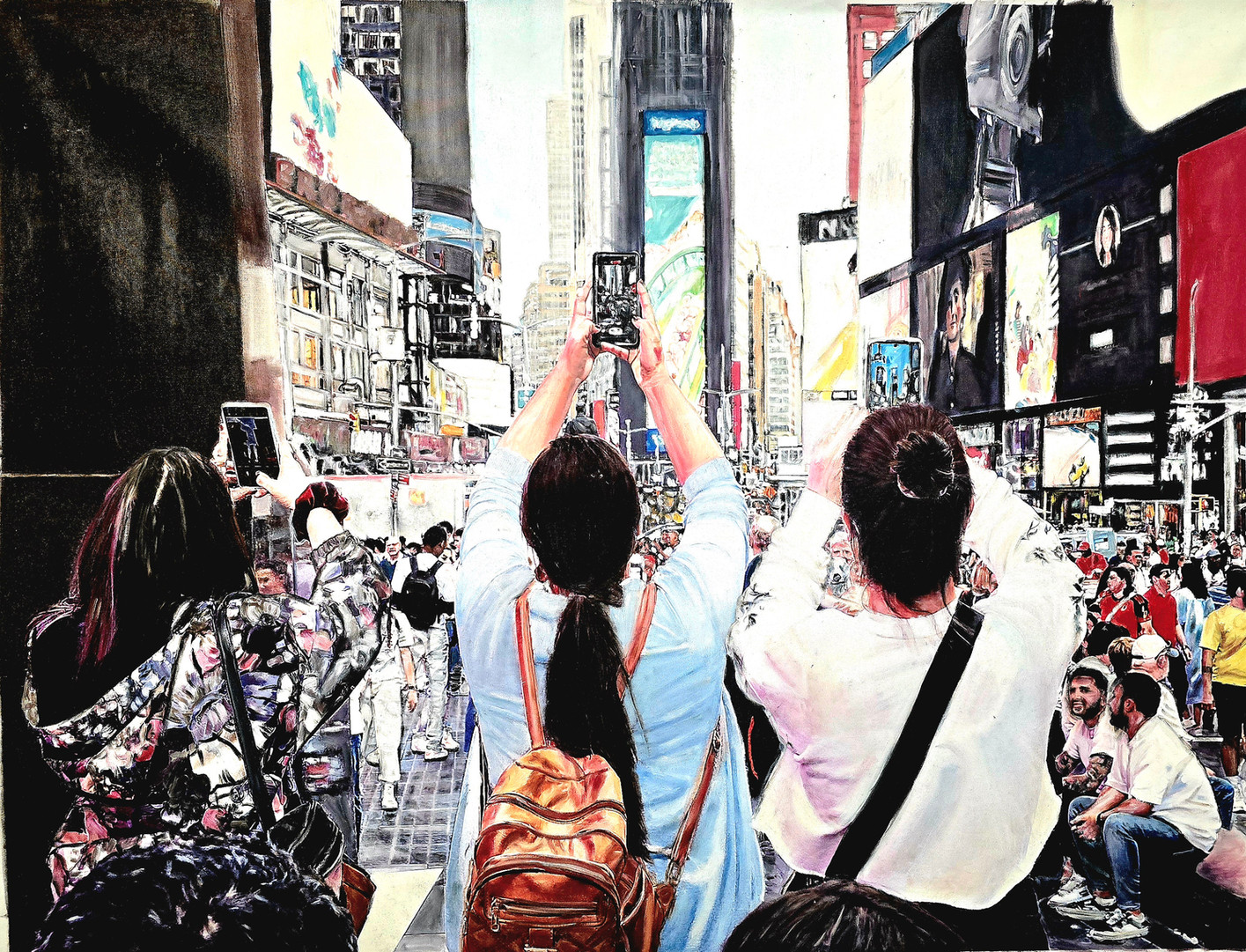 Time Square 1